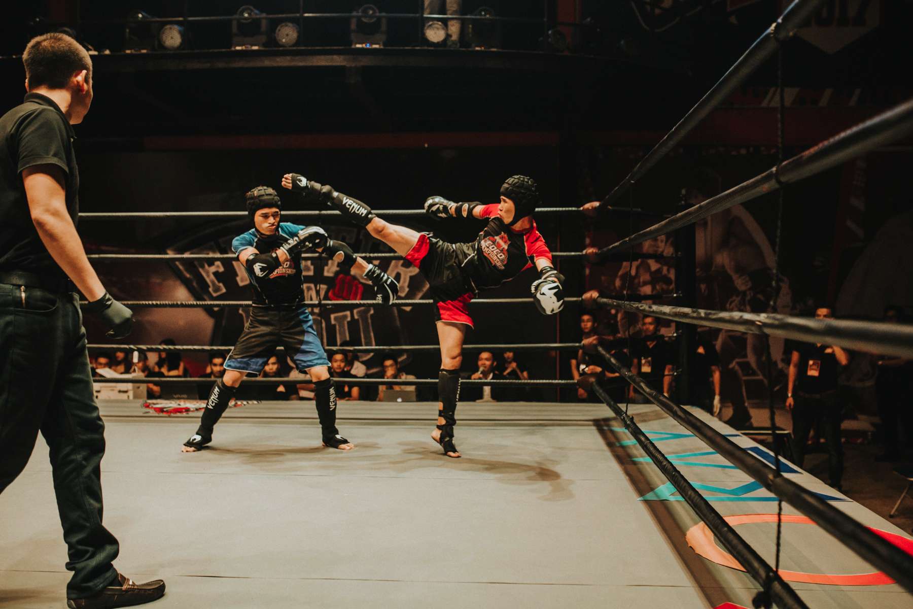 combate