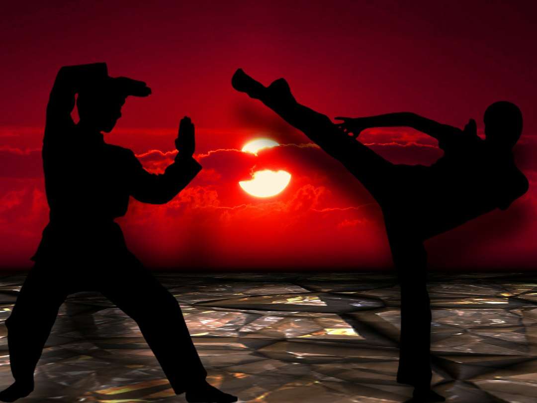 Los Deportes Marciales ¿ Son Lo Que Esperas De Un Arte Marcial Artes Marciales Para Todos 7867