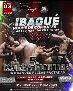 mma en ibague